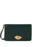 Mulberry Lana cross body bag - Green