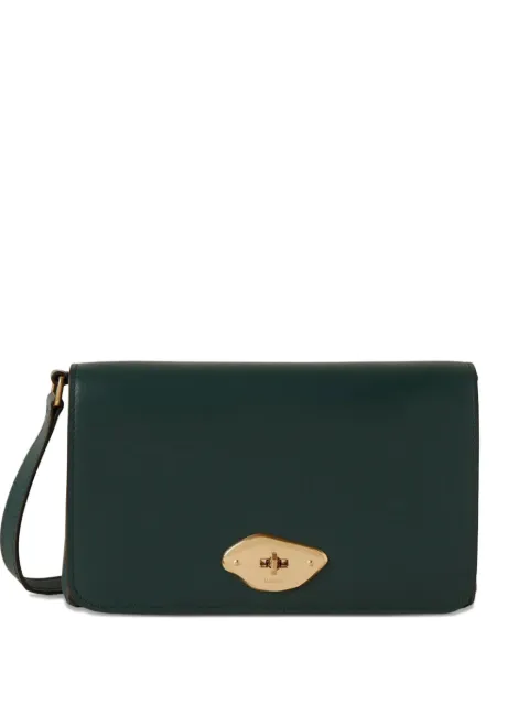 Mulberry Lana cross body bag 