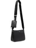 Joop! Decoro Stampa Jasmina crossbody bag - Black