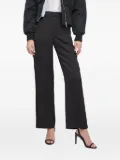 Joop! cargo-pocket trousers - Black