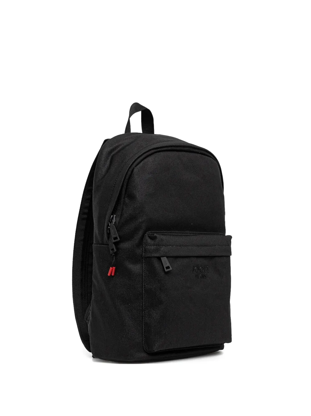 Joop! logo-plaque backpack | Black | Image 1