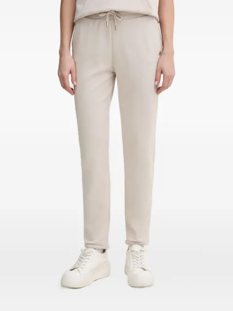 Joop! drawstring-cuffed pants