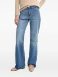 Joop! patch-pocket jeans - Blue