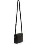 Joop! check-pattern crossbody bag - Brown