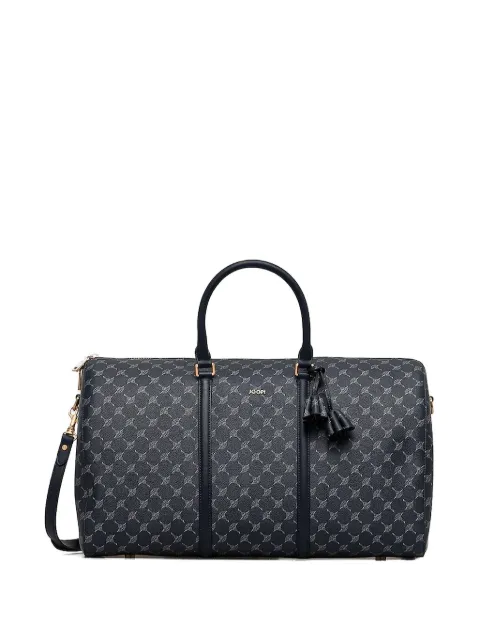 Joop! Cortina Aurora monogram tassel luggage