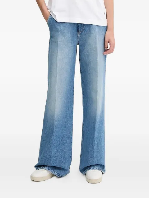Joop! Evi wide-leg jeans