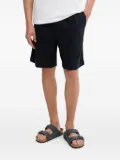 Joop! pocket cotton-blend shorts - Blue