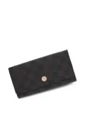 Joop! Cortina Piazza Europa wallet - Brown