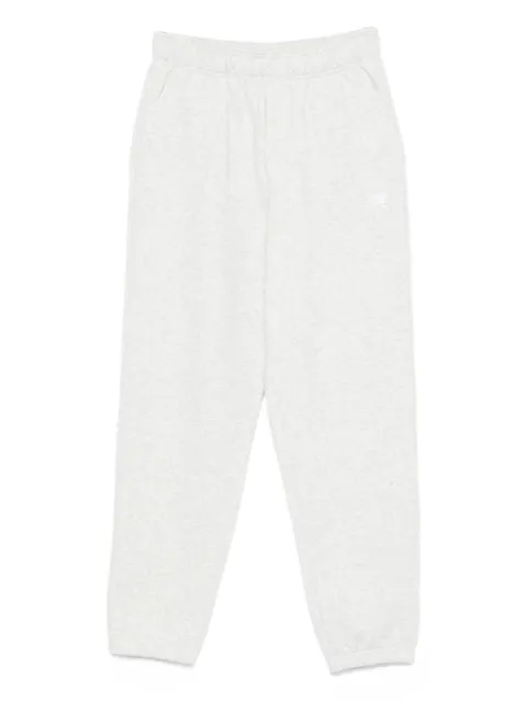New Balance elastic-cuffed track pants
