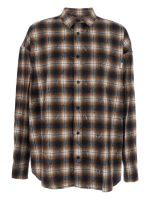 Juun.J Shirts for Men - Shop Now on FARFETCH