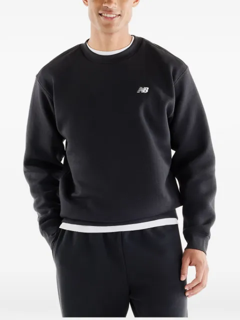 New Balance sport essentials fleece sweatshirt