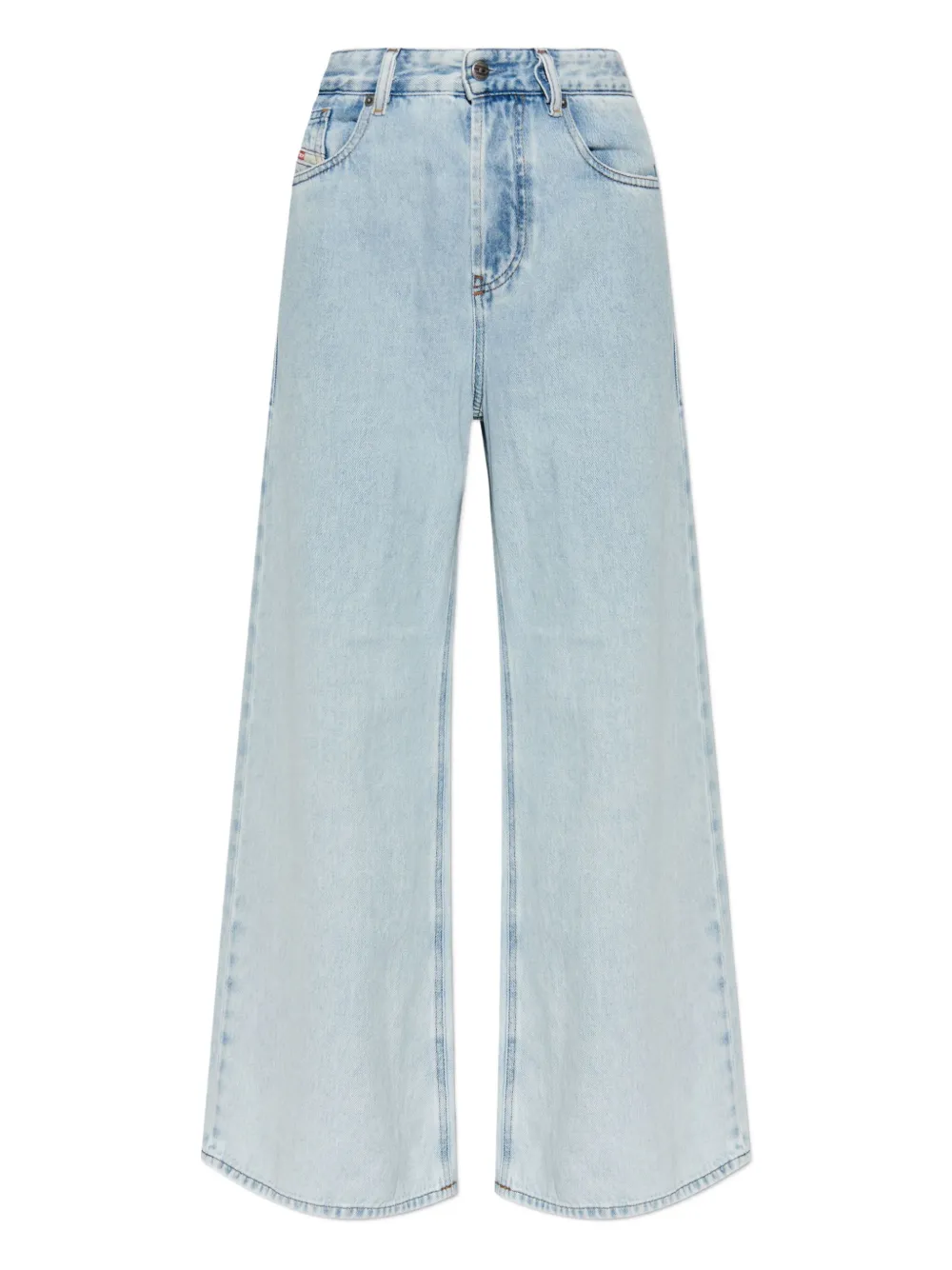 Diesel 1996 D-Sire jeans Blauw