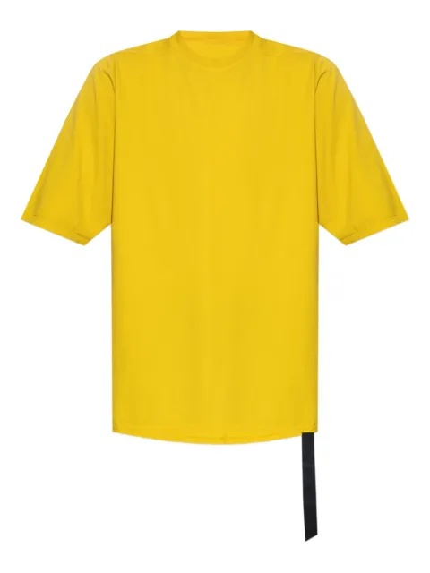 Rick Owens DRKSHDW playera Jumbo