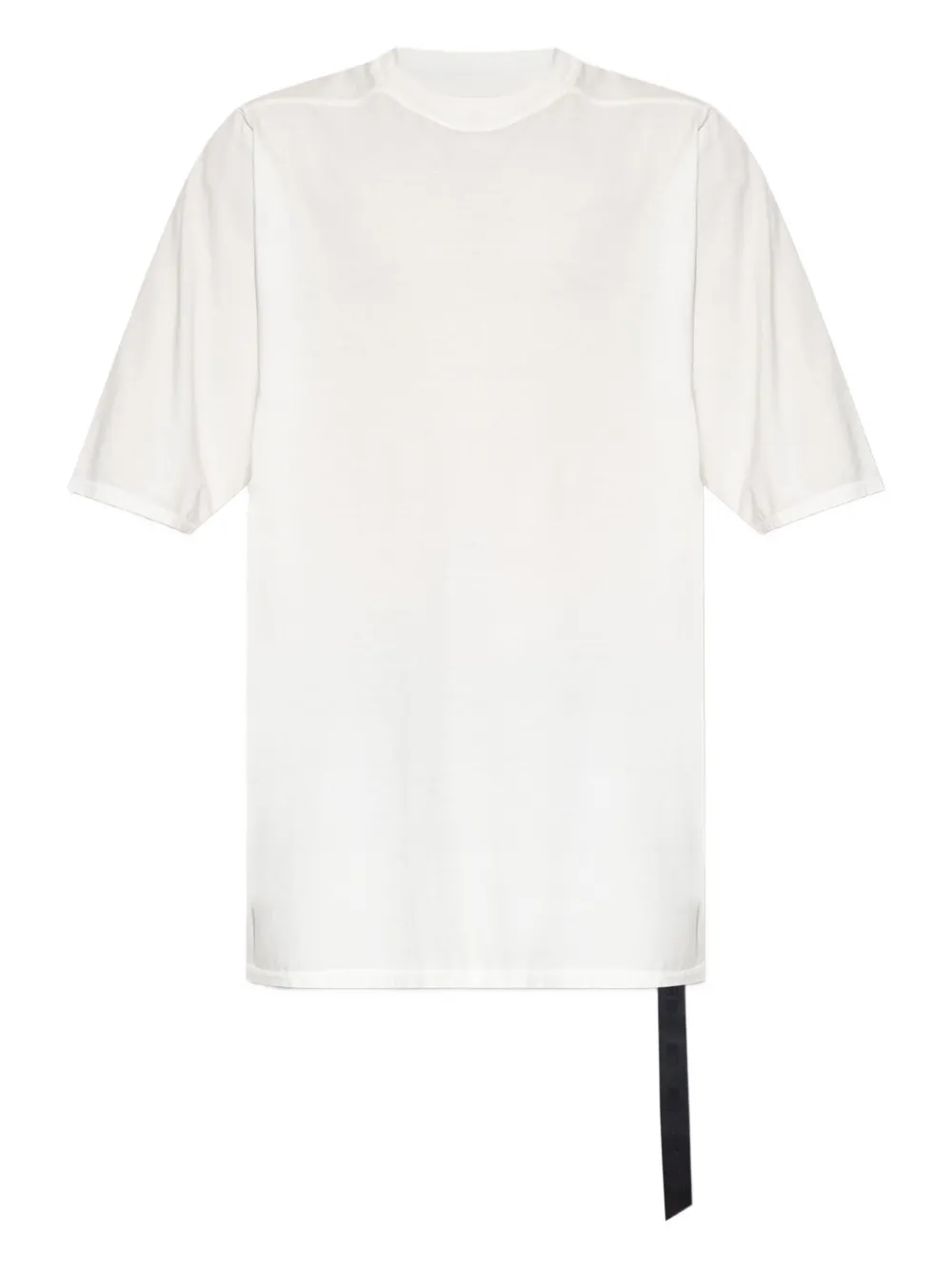Jumbo short-sleeve T-shirt