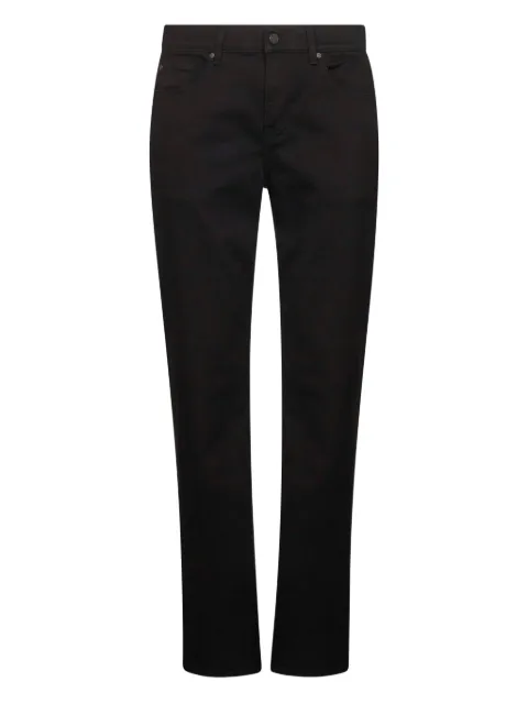 7 For All Mankind five-pocket jeans