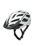 Alpina Panoma bicycle helmet - White