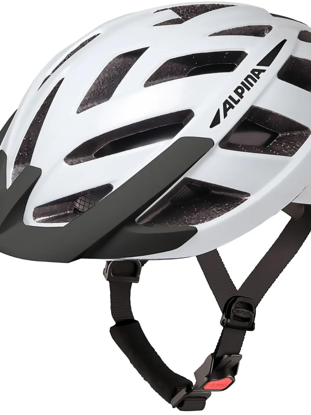 Alpina Panoma bicycle helmet | Helmets | Image 2