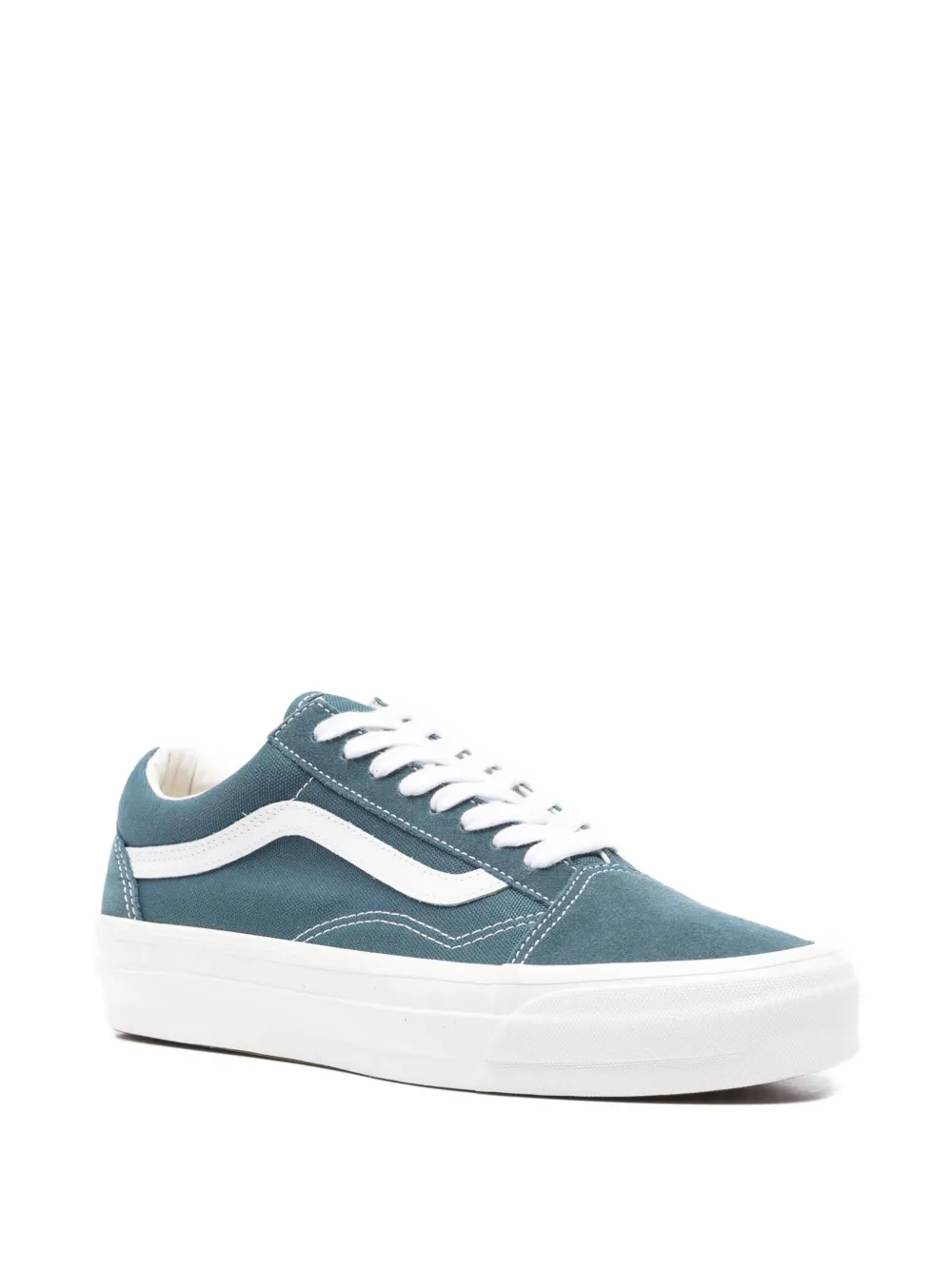 Vans Old Skool lace-up shoes | Low-Tops | Image 2