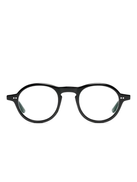 Peter & May Walk The cool kid round-frame glasses