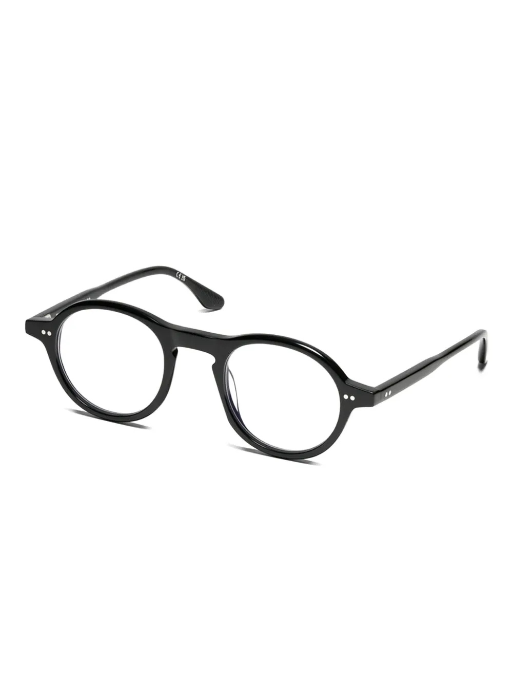 Peter & May Walk The cool kid round-frame glasses | Men | Image 2