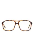 Peter & May Walk Little Eva glasses - Brown