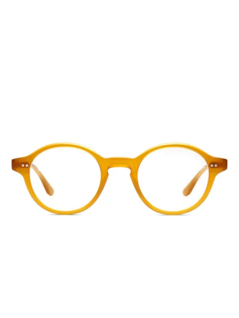 Peter And May Maiouuu round-frame glasses