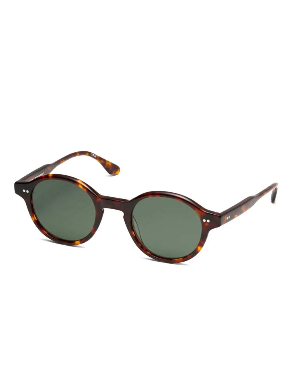 Peter & May Walk Miaouuu round-frame sunglasses | Image 2