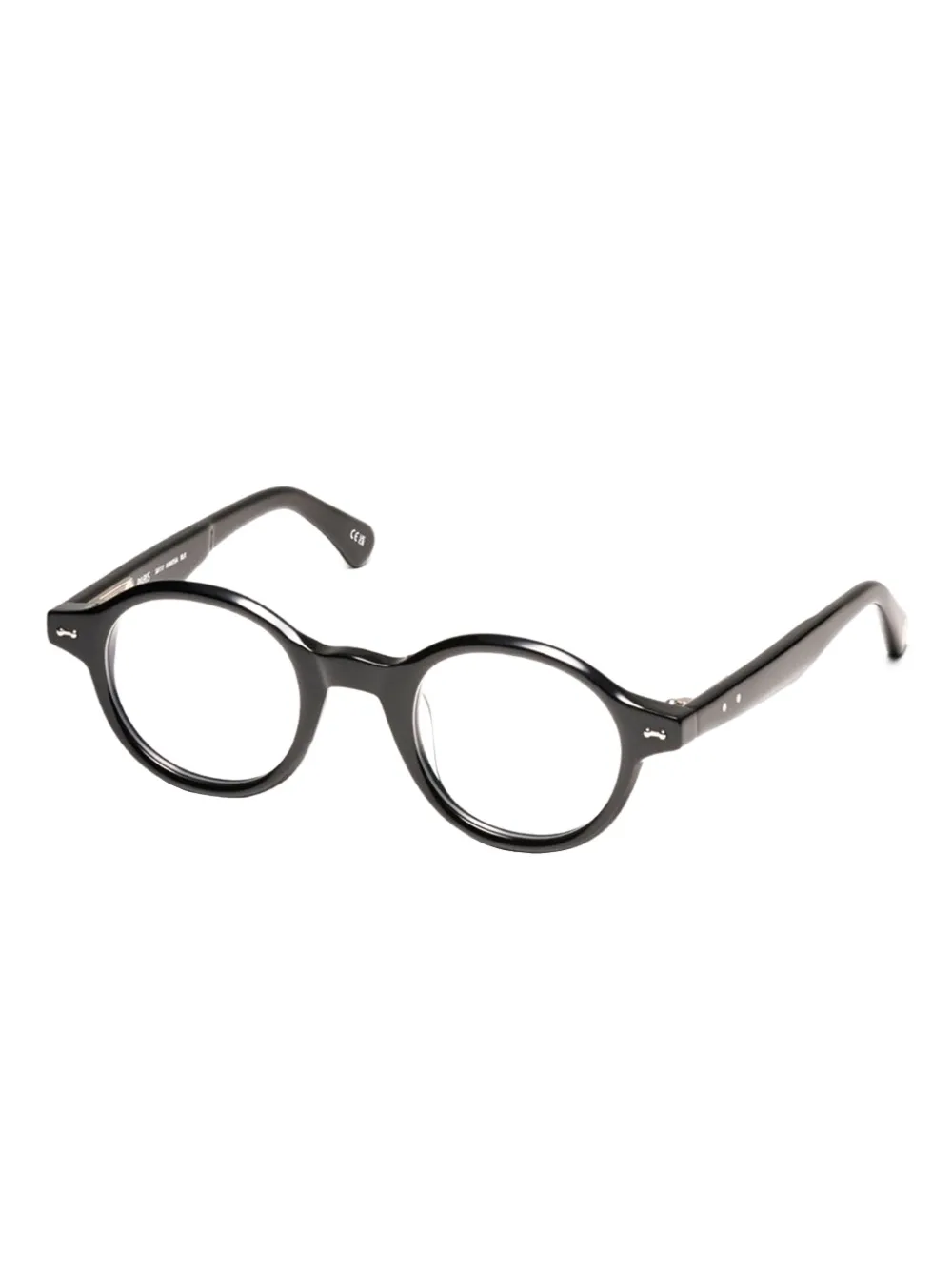 Peter & May Walk Mimosa round-frame glasses | Men | Image 2