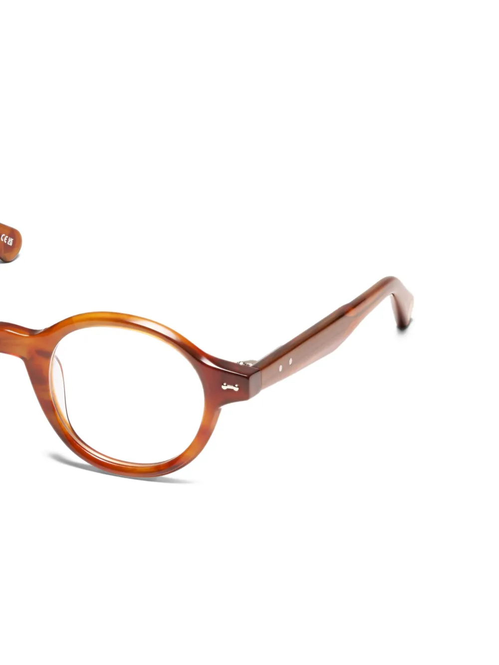 Peter & May Walk lentes con armazón redonda | Hombre | Image 2