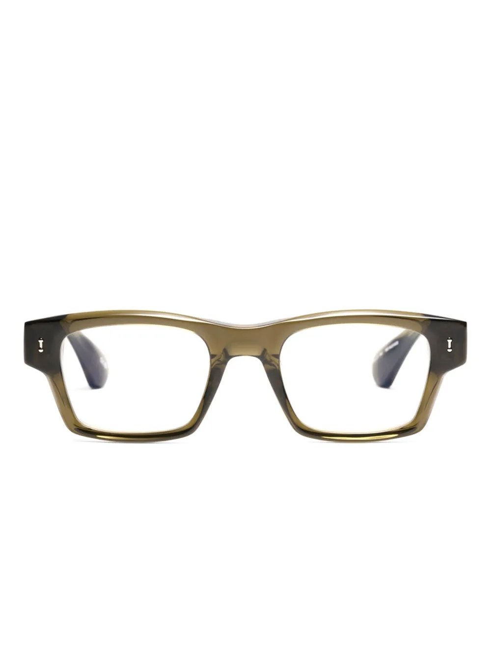 Peter & May Walk lentes Amy | verde | Image 1