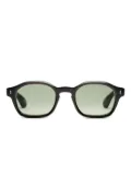 Peter & May Walk No Drama square-frame sunglasses - Brown