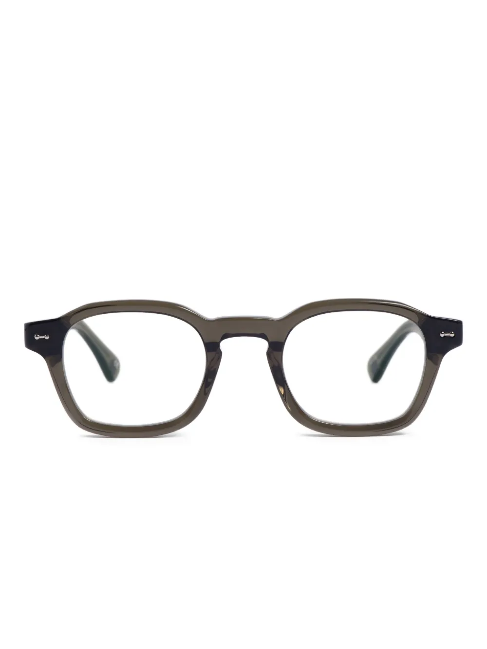 Peter & May Walk Hero glasses | Green | Image 1
