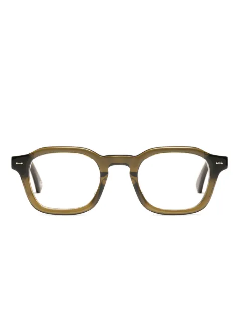 Peter And May Hero square-frame glasses