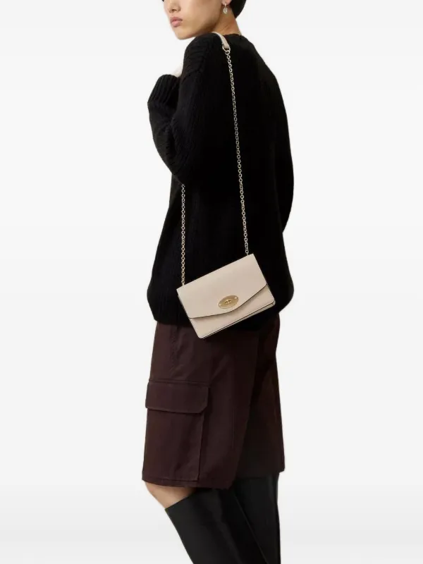 ショルダーバッグ・ポシェット SMALL DARLEY CROSSBODY BAG Mulberry Small Darley Cross-Body Bag | Harrods US