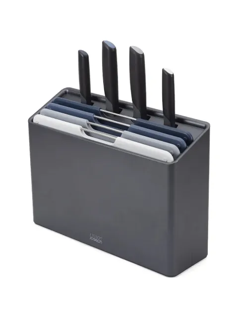 Joseph Joseph block knife set (set of four)