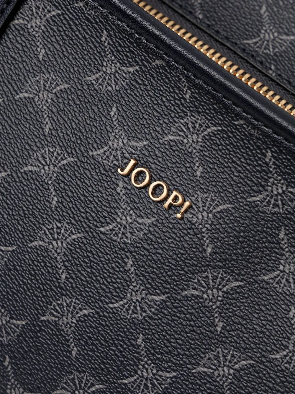 Joop Medium Cortina Lara Logo-plaque Tote Bag