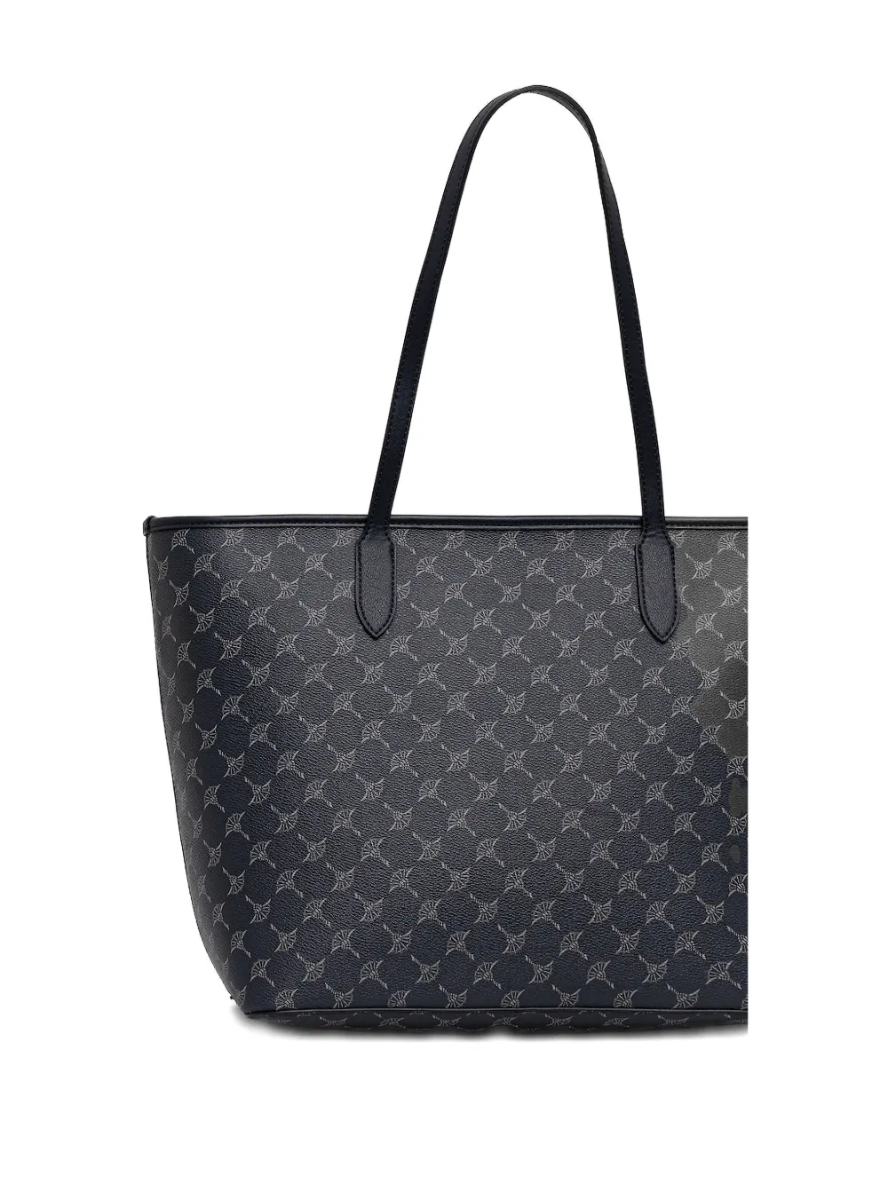 Joop Medium Cortina Lara Logo-plaque Tote Bag