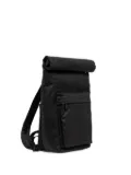 Joop! roll-top backpack - Black