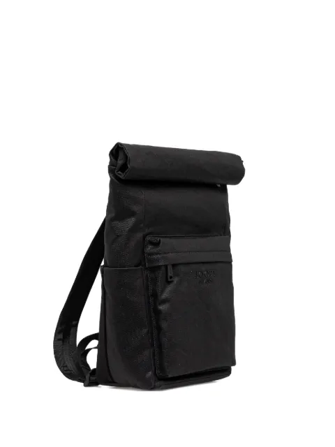 Joop! roll-top backpack