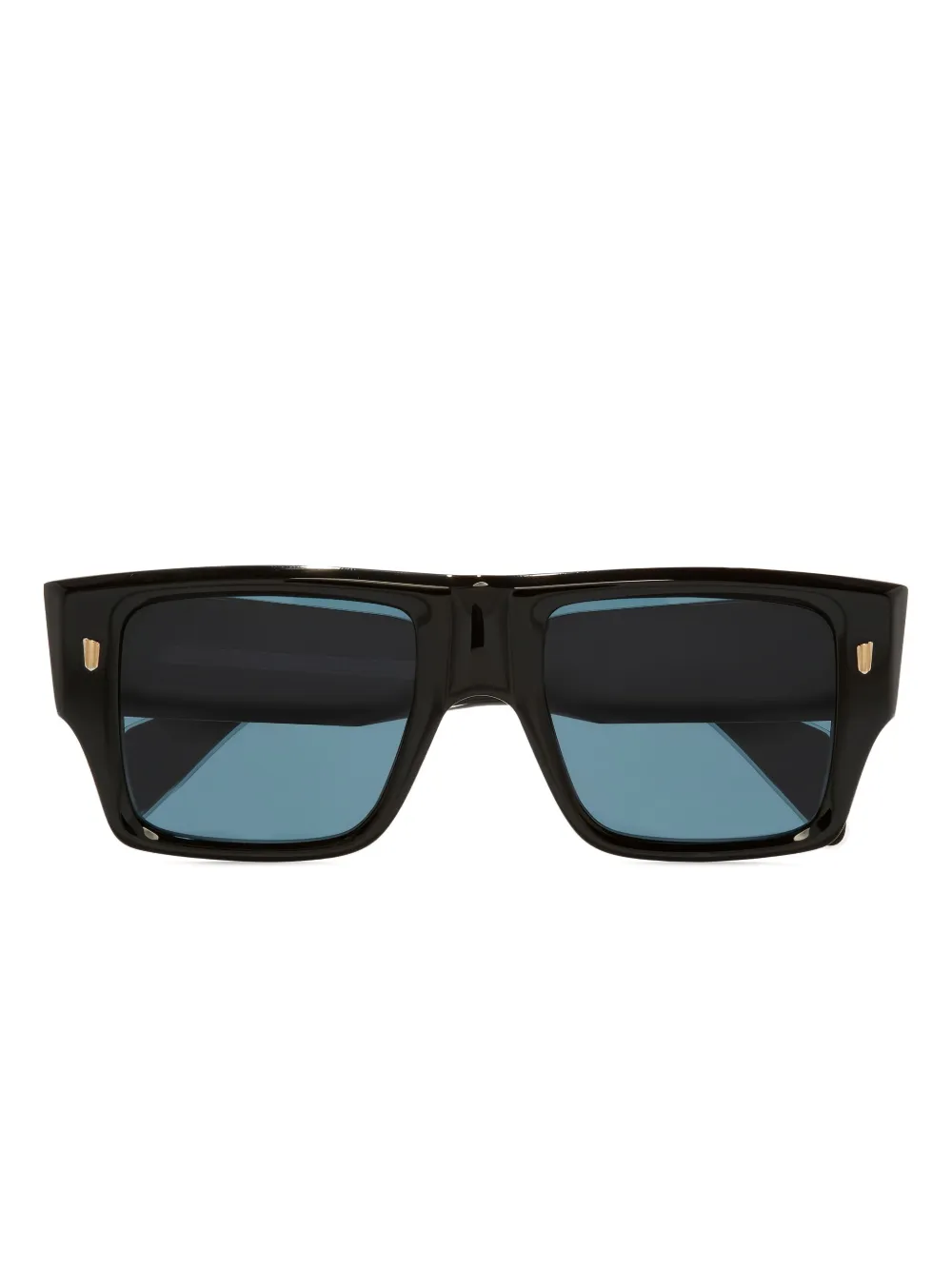 Cutler & Gross lentes de sol 1414 | negro | Image 1