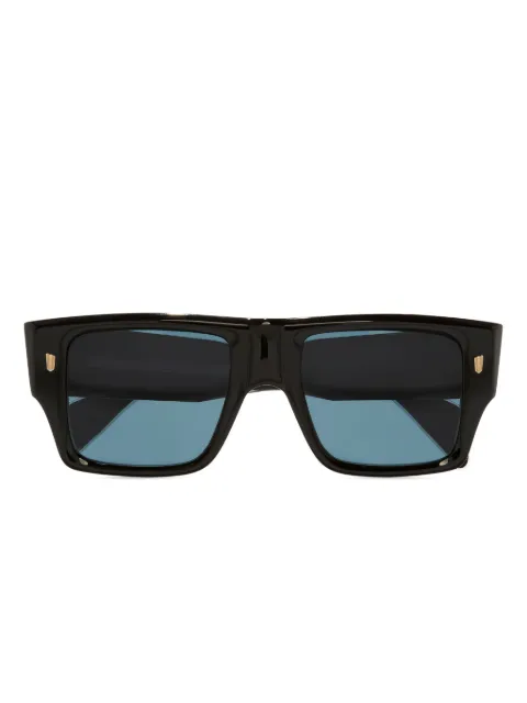 Cutler & Gross 1414 square-frame sunglasses