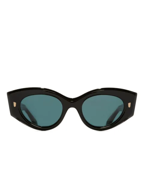 Cutler & Gross cat-eye sunglasses
