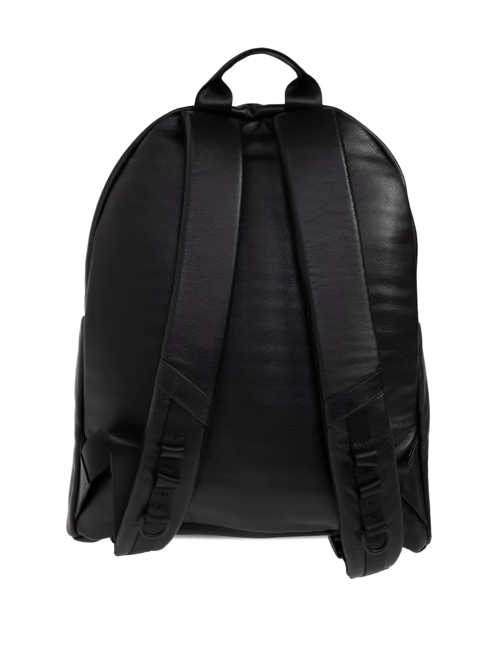 DSQUARED2 Icon New Generation backpack Zwart