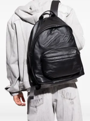 Dsquared2（ディースクエアード）メンズ バックパック - FARFETCH