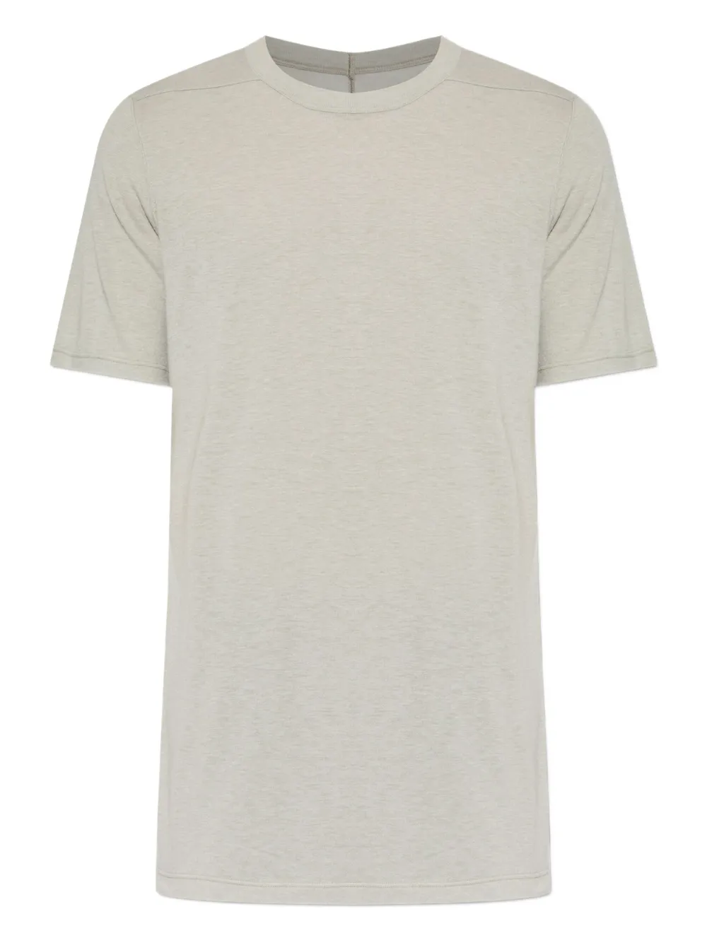 short-sleeve crew-neck T-shirt