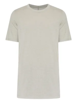 Rick Owens Level T Tシャツ | グレー | FARFETCH JP