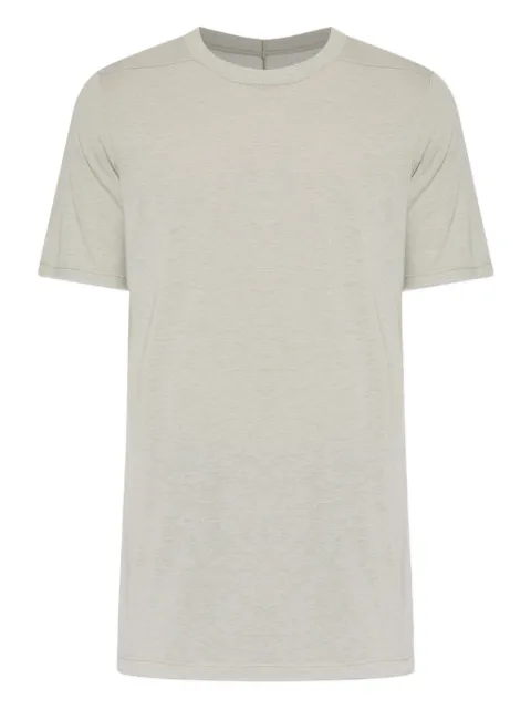 Rick Owens short-sleeve crew-neck T-shirt