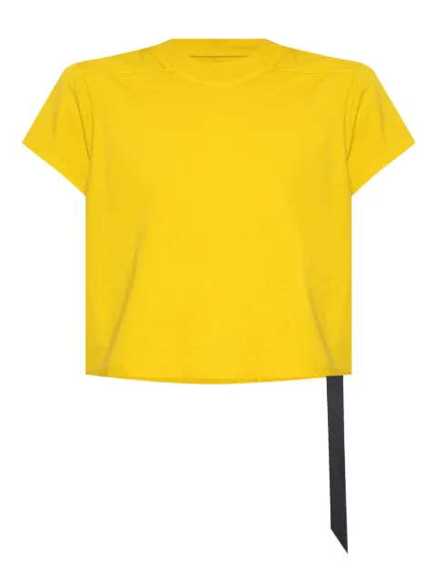 Rick Owens DRKSHDW short-sleeve crew-neck T-shirt