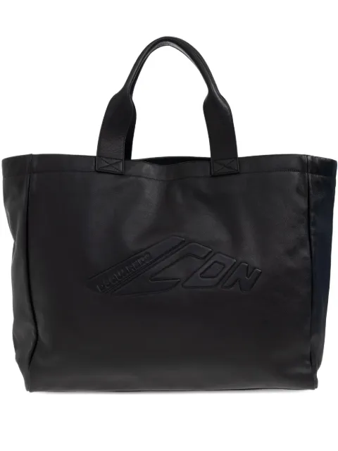 DSQUARED2 Icon ハンドバッグ