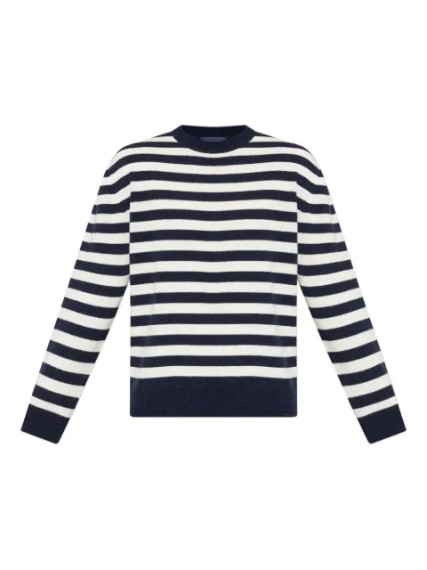 Paul & Shark striped wool sweater